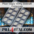 Pfizer Viagra 100Mg Sildénafil Comprimés 07